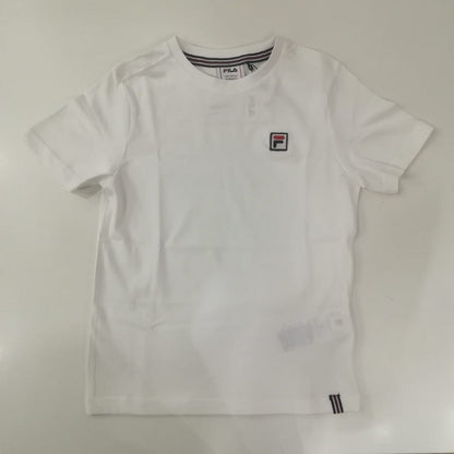 T SHIRT JR FILA
