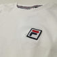 T SHIRT JR FILA