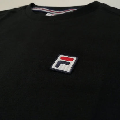 T SHIRT JR FILA
