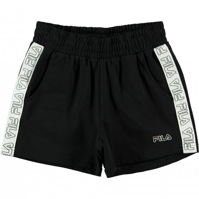 SHORT JR FILA