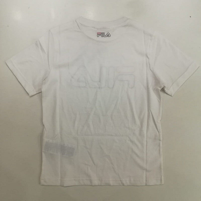 T SHIRT JR FILA