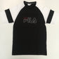 T SHIRT W FILA