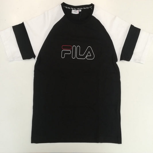 T SHIRT W FILA