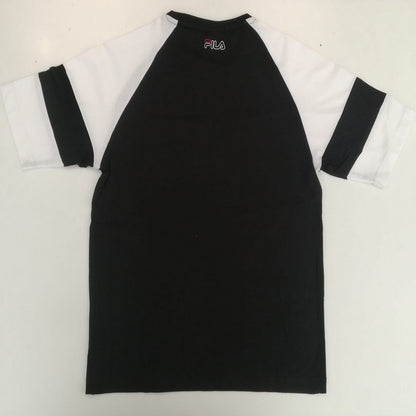 T SHIRT W FILA