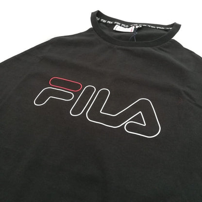 T SHIRT W FILA