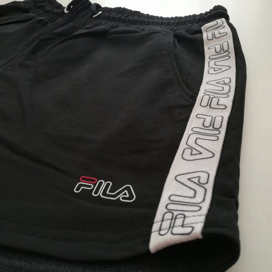 SHORT W FILA