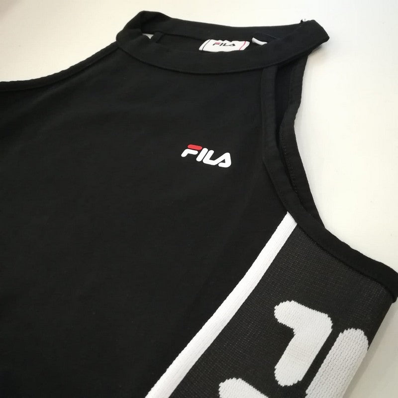 TOP W FILA