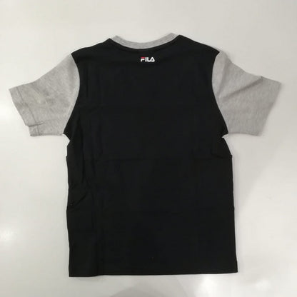T SHIRT JR FILA
