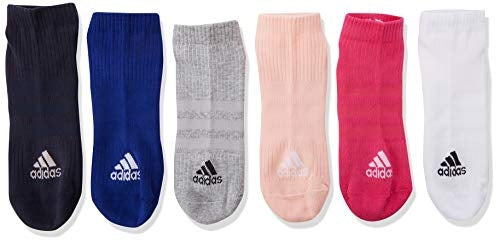 SET CALZINI 6PZ ADIDAS