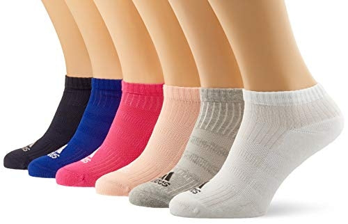 SET CALZINI 6PZ ADIDAS