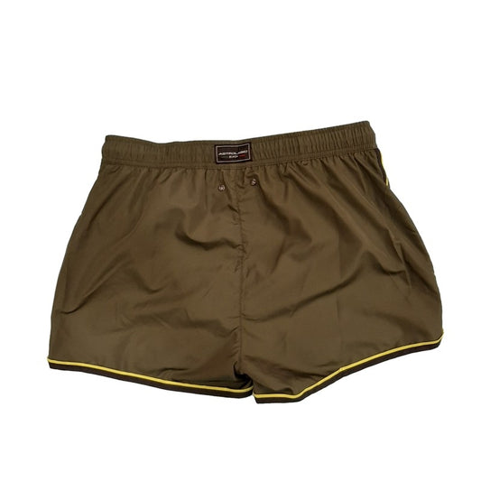 BOXER MARE U AST