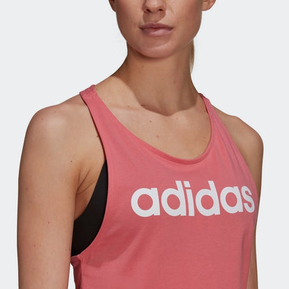 CANOTTA LIN W ADIDAS