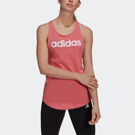 CANOTTA LIN W ADIDAS