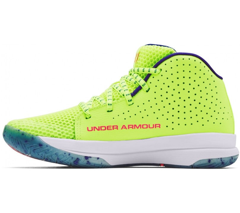 UA JET SPLASH GS JR