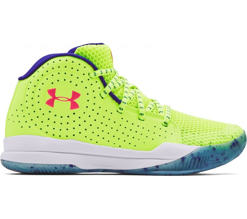 UA JET SPLASH GS JR