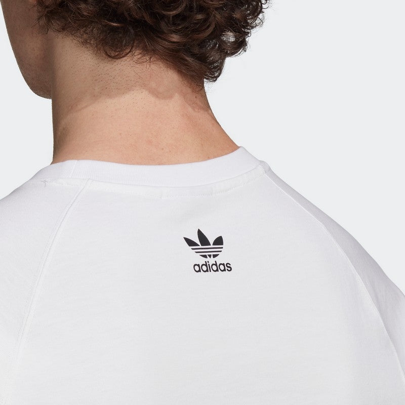 T SHIRT M ADIDAS