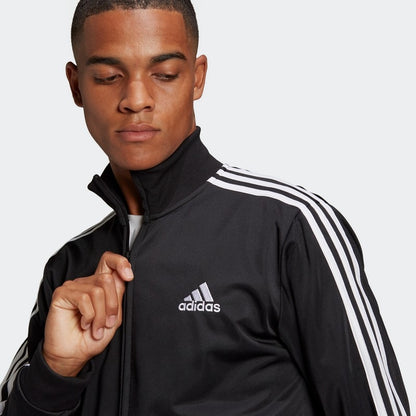 TUTA ZIP 3S ADIDAS TR