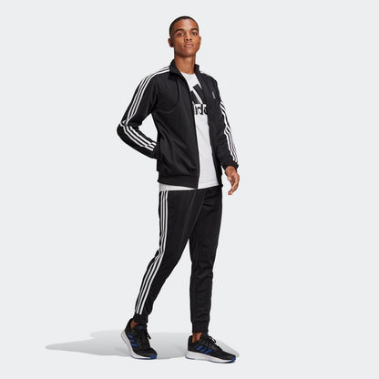 TUTA ZIP 3S ADIDAS TR
