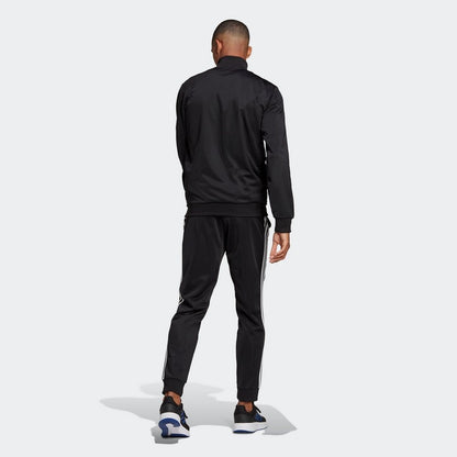 TUTA ZIP 3S ADIDAS TR