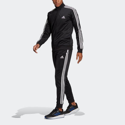 TUTA ZIP 3S ADIDAS TR