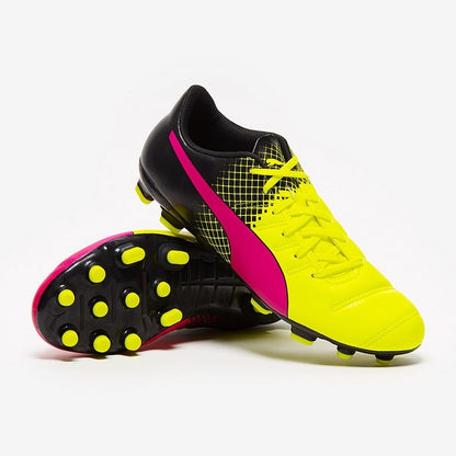 PUMA EVOPOWER 4.3 TRICKS FG 103585-01