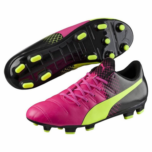 PUMA EVOPOWER 4.3 TRICKS FG 103585-01