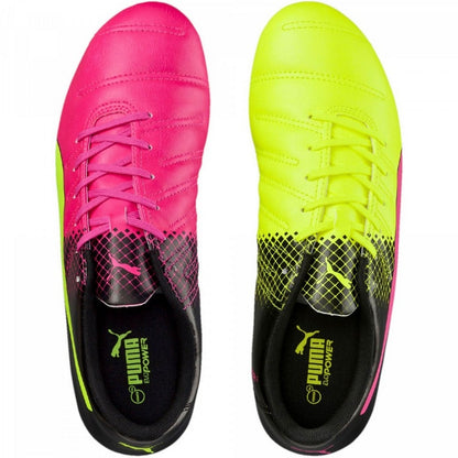 PUMA EVOPOWER 4.3 TRICKS FG 103585-01