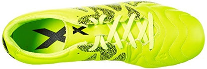 ADIDAS X 15.3 FG/AG LEATHER F32685