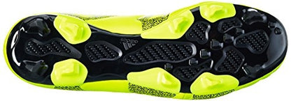 ADIDAS X 15.3 FG/AG LEATHER F32685