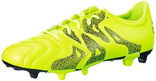 ADIDAS X 15.3 FG/AG LEATHER F32685