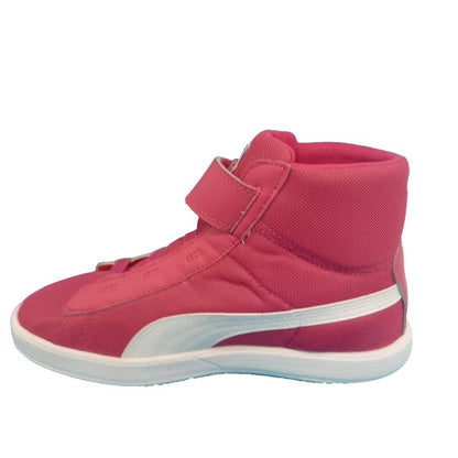 ARCHIVE LITE MID TD PUMA