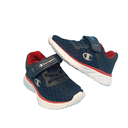 SCARPA LOW CUT SOFTY INFANT CHAMPION