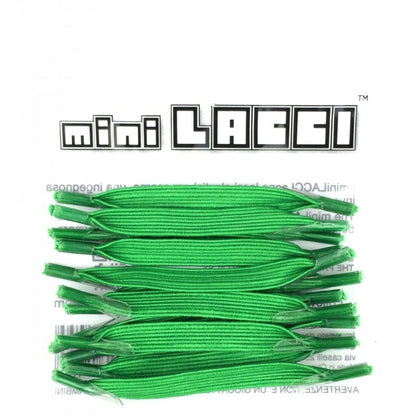 MINILACCI ELASTICI CLASSICI E FLUO