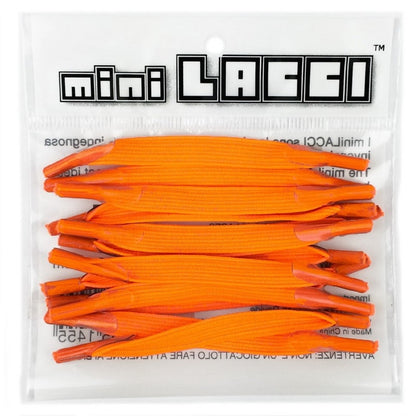 MINILACCI ELASTICI CLASSICI E FLUO