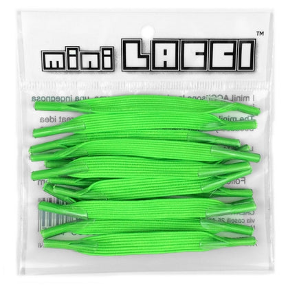 MINILACCI ELASTICI CLASSICI E FLUO