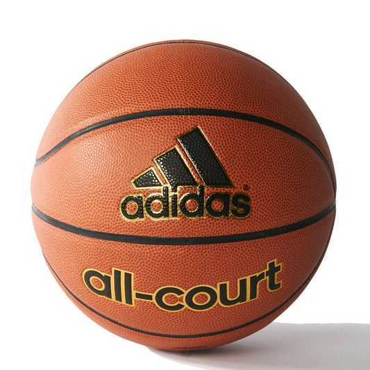 PALLONE BASKET ADIDAS ALL COURT NA