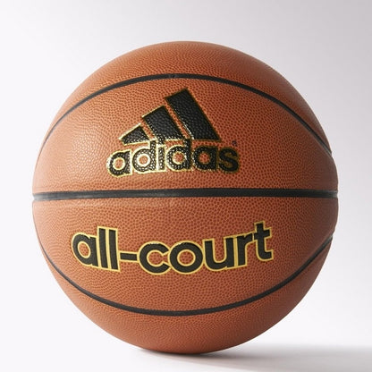 PALLONE BASKET ADIDAS ALL COURT NA