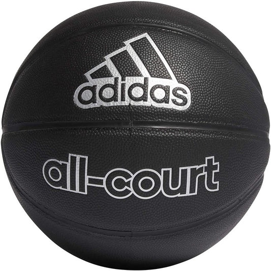 PALLONE BASKET ADIDAS ALL COURT N