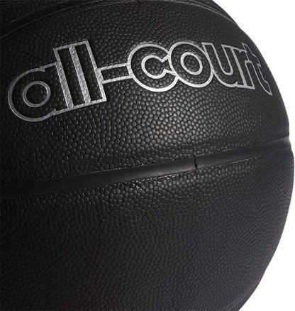 PALLONE BASKET ADIDAS ALL COURT N