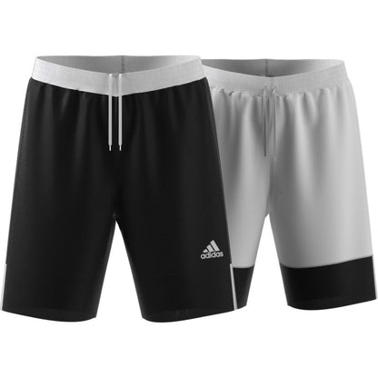 BASKETTONE REVERSIBILE ADIDAS M