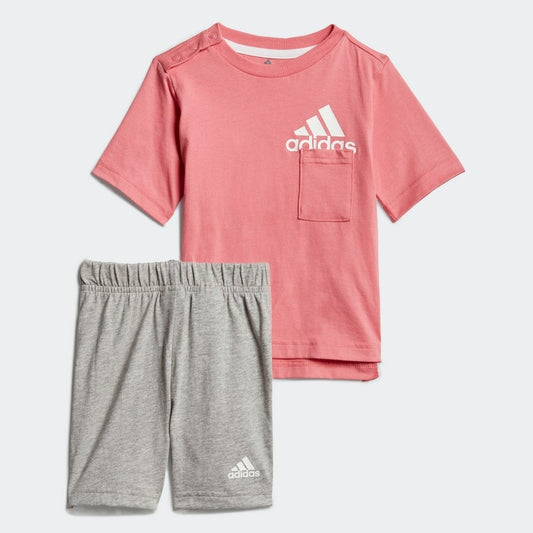 SET INFANT ADIDAS G