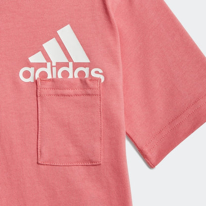 SET INFANT ADIDAS G
