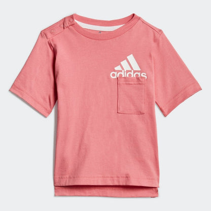 SET INFANT ADIDAS G