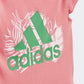 VESTITO INFANT ADIDAS G