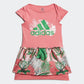 VESTITO INFANT ADIDAS G