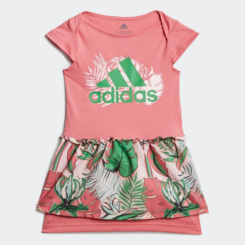 VESTITO INFANT ADIDAS G