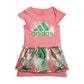 VESTITO INFANT ADIDAS G