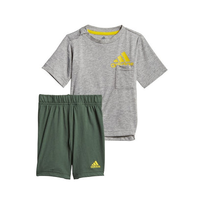 SET INFANT ADIDAS B