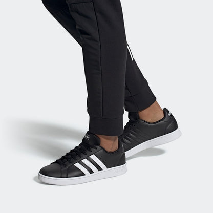ADIDAS GRAND COURT BASE