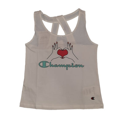 SET CANOTTA JR CHAMPION GIRL